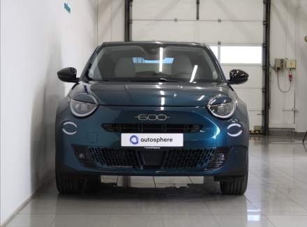 Fiat - 600