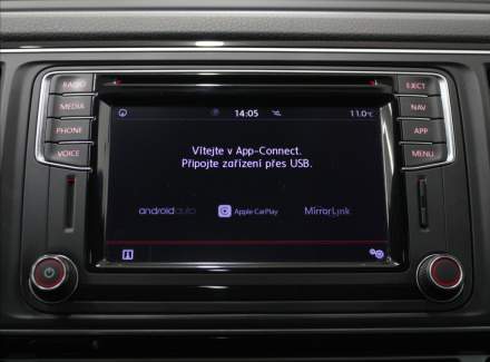 Volkswagen - Multivan