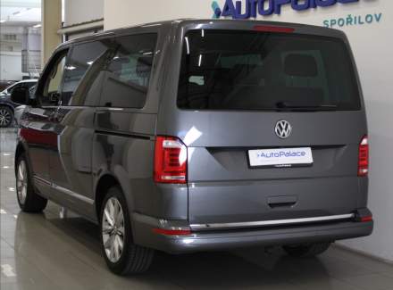 Volkswagen - Multivan