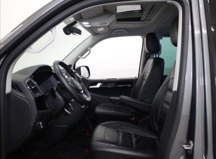 Volkswagen - Multivan