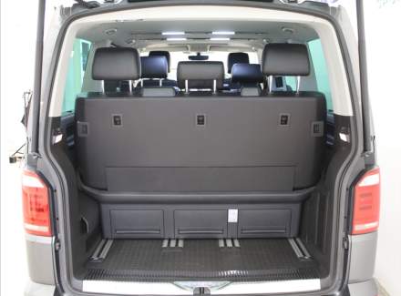 Volkswagen - Multivan