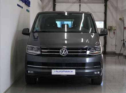 Volkswagen - Multivan