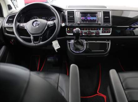 Volkswagen - Multivan