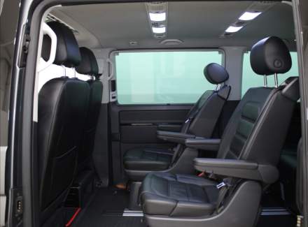 Volkswagen - Multivan