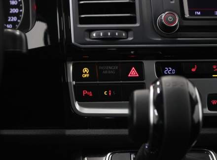 Volkswagen - Multivan
