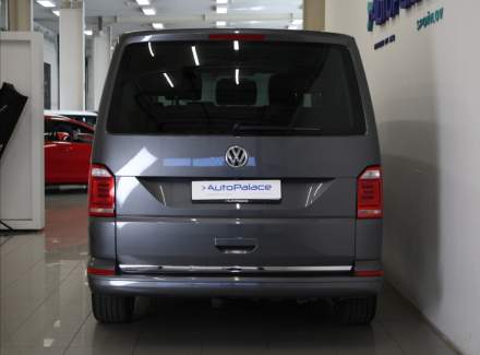 Volkswagen - Multivan
