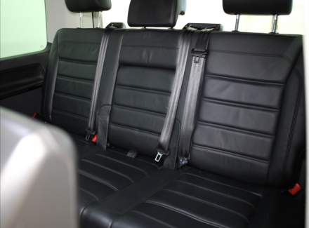 Volkswagen - Multivan
