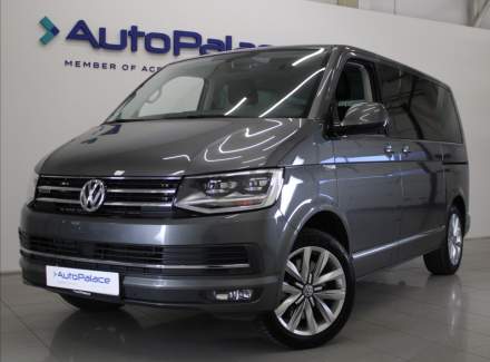 Volkswagen - Multivan