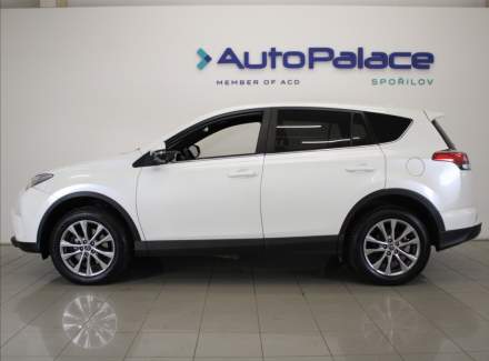 Toyota - RAV 4