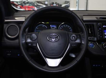 Toyota - RAV 4