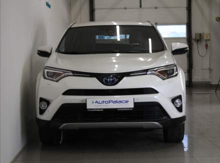 Toyota - RAV 4