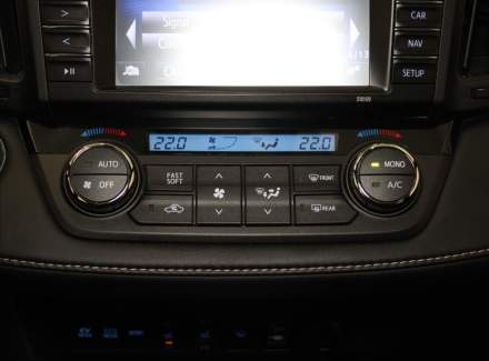 Toyota - RAV 4