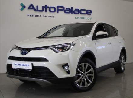 Toyota - RAV 4