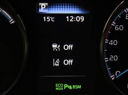 Toyota - RAV 4