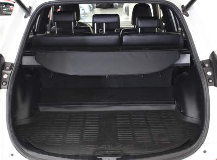 Toyota - RAV 4