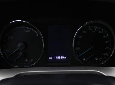 Toyota - RAV 4