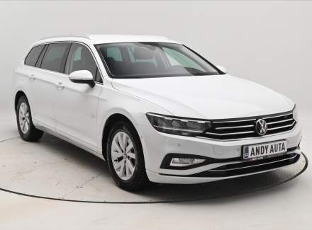 Volkswagen - Passat