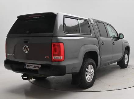 Volkswagen - Amarok