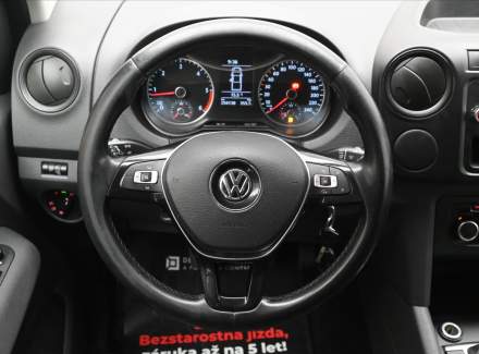 Volkswagen - Amarok