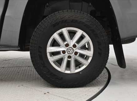 Volkswagen - Amarok
