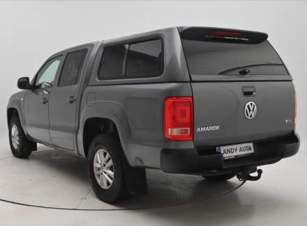 Volkswagen - Amarok