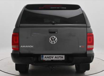 Volkswagen - Amarok