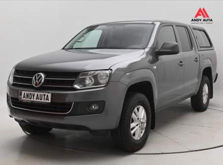Volkswagen - Amarok