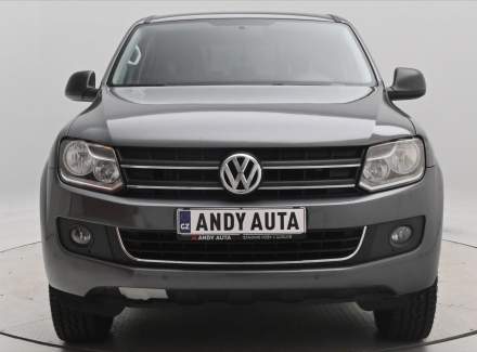 Volkswagen - Amarok