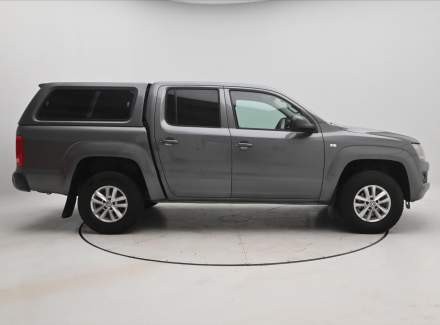 Volkswagen - Amarok