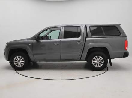 Volkswagen - Amarok