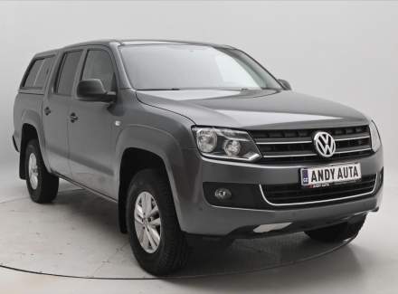 Volkswagen - Amarok