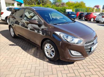 Hyundai - i30