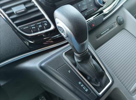 Ford - Tourneo Custom