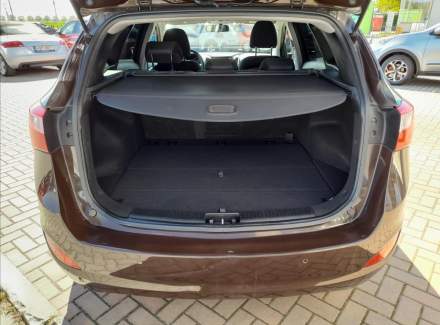 Hyundai - i30