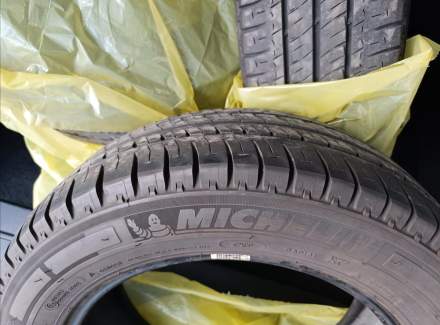 Ford - Tourneo Custom