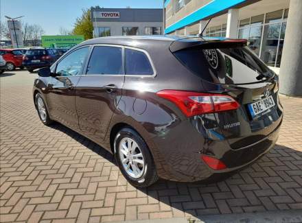 Hyundai - i30