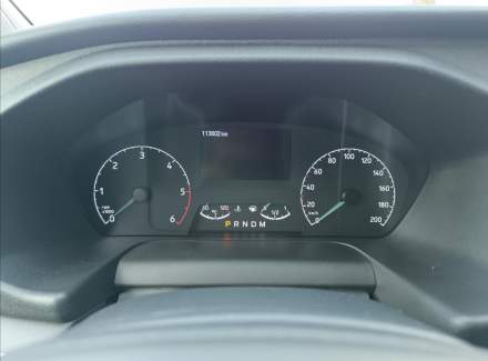 Ford - Tourneo Custom