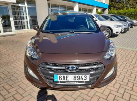 Hyundai - i30