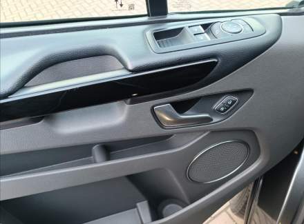 Ford - Tourneo Custom