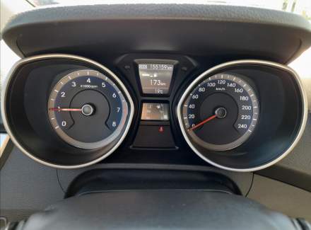 Hyundai - i30