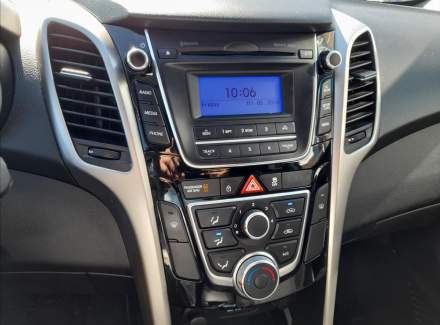 Hyundai - i30