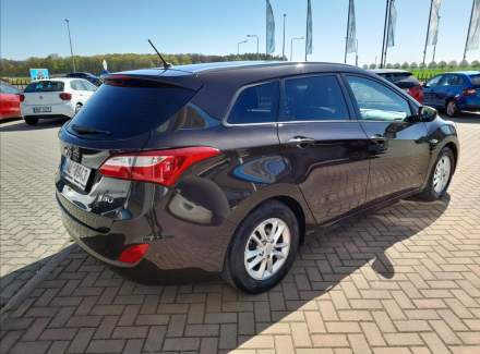 Hyundai - i30