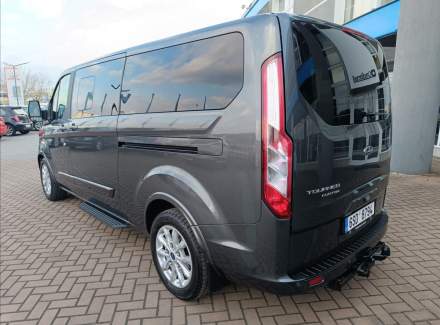 Ford - Tourneo Custom