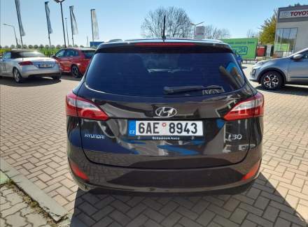 Hyundai - i30