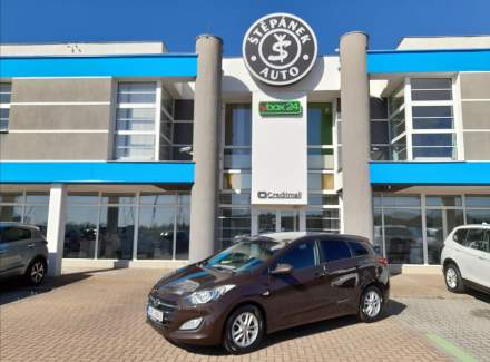 Hyundai - i30