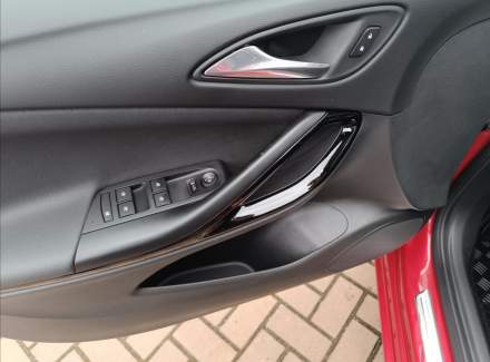 Opel - Astra