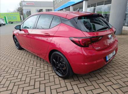 Opel - Astra