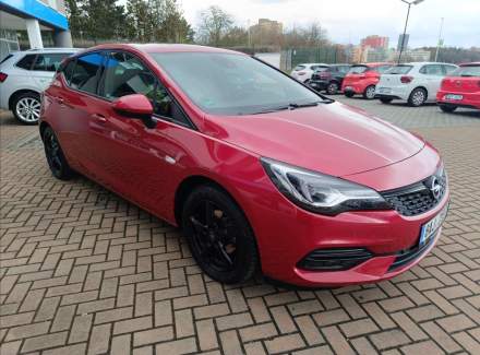 Opel - Astra