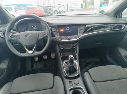 Opel - Astra