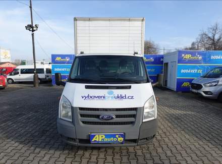 Ford - Transit